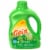 Gain Soap Liquid Laundry Detergent Perspective: front