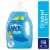 Dawn Ultra Original Dish Soap Dishwashing Liquid Perspective: front