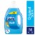 Dawn Ultra Original Dish Soap Dishwashing Liquid Perspective: front