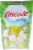 Cascade Action Pac Lemon With Bleach Perspective: front