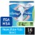 Always InFinity FlexFoam Pads With Wings Heavy Flow Absorbency Size 2 Unscented Perspective: front