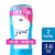 Secret for Women Antiperspirant Deodorant Invisible Solid Powder Fresh Scent Perspective: front