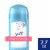 Secret Wide Solid Powder Fresh Antiperspirant and Deodorant Perspective: front