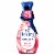 Downy Infusions Sparkling Amber & Rose Fabric Softener Perspective: front