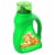 Gain Island Fresh Aroma Boost Liquid Laundry Detergent Perspective: front
