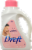 Dreft Ultra Liquid Laundry Detergent Perspective: front