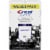 Crest® 3D White™ Whitening Therapy Charcoal Invigorating Mint Toothpaste Value Pack Perspective: front