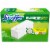 Swiffer Sweeper Dry Unscented Multi-Surface Sweeping Refills Perspective: front