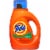 Tide Mountain Spring Scent Liquid Laundry Detergent Perspective: front