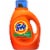 Tide Mountain Spring Scent Liquid Laundry Detergent Perspective: front