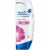 Head & Shoulders Smooth & Silky Hair & Scalp Dandruff Conditioner Perspective: front