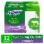 Swiffer Sweeper Febreze Lavender Scent Dry Sweeping Pad Multi Surface Refills Perspective: front