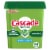 Cascade® ActionPacs Dishwasher Fresh Scent Detergent Pods Perspective: front