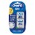 Oral-B Glide Pro-Health Deep Clean Cool Mint Dental Floss Value Twin Pack Perspective: front