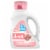 Dreft Stage 1: Newborn Baby Liquid Laundry Detergent Perspective: front