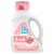 Dreft Stage 1: Newborn Baby Liquid Laundry Detergent Perspective: front