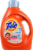 Tide Plus Downy April Fresh Liquid Laundry Detergent Perspective: front