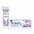 Crest Vibrant Peppermint 3D White Brilliance Teeth Whitening Toothpaste Perspective: front