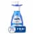 Dawn Platinum Fresh Rapids Scent Dishwashing Foam Perspective: front