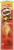Pringles Original Potato Crisps Perspective: front