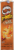 Pringles Loaded Baked Potato Potato Crisps Perspective: front