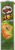 Pringles Jalapeno Potato Crisps Perspective: front