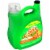 Gain Aroma Boost Island Fresh Liquid Laundry Detergent Perspective: front