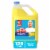 Mr. Clean Summer Citrus Antibacterial Multi-Surface Cleaner Perspective: front