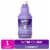 Swiffer WetJet Multi-Purpose and Hardwood Liquid Floor Cleaner Solution Refill Perspective: front