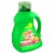 Gain + Aroma Boost with Febreeze Freshness Hawaiian Aloha Liquid Laundry Detergent Perspective: front