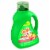 Gain With Febreze Hawaiian Aloha Liquid Laundry Detergent Perspective: front