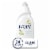 Ivory Classic Scent Ultra Concentrated Liquid Dish Soap Perspective: front