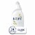 Ivory Classic Scent Ultra Concentrated Liquid Dish Soap Perspective: front
