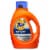 Tide® Hygienic Clean Heavy 10x Duty™ Original Scent Liquid Laundry Detergent Perspective: front