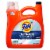 Tide® HE Hygienic Clean Heavy Duty Original Liquid Laundry Detergent Perspective: front