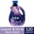 Downy Lavender & Vanilla Bean Infusions Liquid Fabric Conditioner Fabric Softener Perspective: front