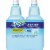 Swiffer® WetJet™ Open-Window Fresh Scented Multi-Surface Floor Cleaner Refill Pack Perspective: front