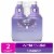 Swiffer WetJet Multi-Purpose Floor Cleaner Solution with Febreze Refill Perspective: front