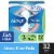 Always Infinity Size 2 FlexFoam Heavy Flow Unscented Pads Perspective: front