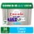 Cascade Platinum + Oxi Fresh ActionPacs Scent Dishwasher Detergent Pods Perspective: front