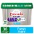 Cascade Platinum + Oxi Fresh ActionPacs Scent Dishwasher Detergent Pods Perspective: front