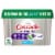 Cascade Platinum ActionPacs + Oxi Fresh Scent Dishwasher Detergent Pods Perspective: front