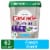 Cascade Platinum ActionPacs + Oxi Fresh Scent Dishwasher Detergent Pods Perspective: front