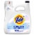 Tide HE Hygienic Clean Heavy Duty Free Liquid Laundry Detergent Perspective: front
