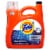 Tide HE Original Bleach Alternative Liquid Laundry Detergent Perspective: front