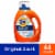 Tide HE Hygienic Clean Heavy Duty Original Liquid Laundry Detergent Perspective: front