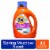Tide HE Hygienic Clean Heavy Duty Spring Meadow Liquid Laundry Detergent Perspective: front