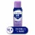 Microban 24 Hour Lavender Scent Disinfectant Sanitizing Spray Perspective: front