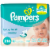 Pampers Baby Fresh Wipes Perspective: front