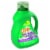 Gain + Aroma Boost Lavender Liquid Laundry Detergent Perspective: front